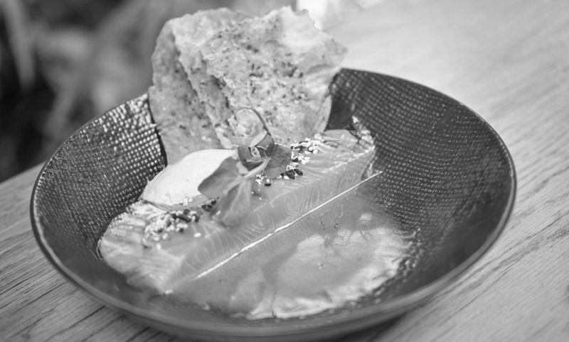 Lulu Bar & Restaurant