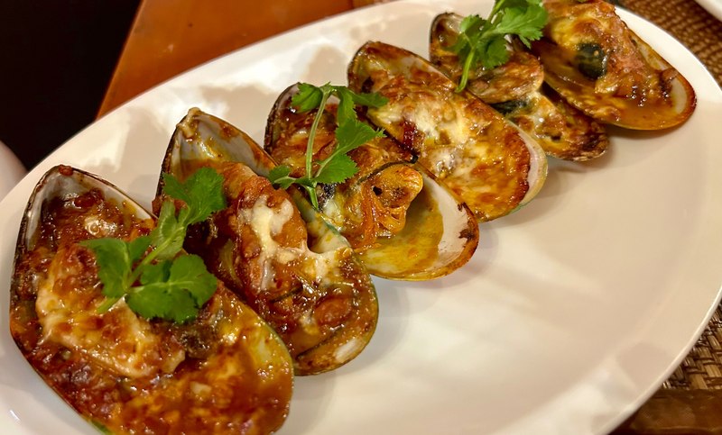 PhuThai Esarn Restaurant