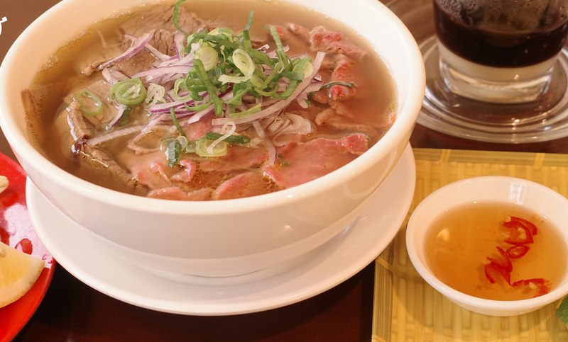 Saigon Taste