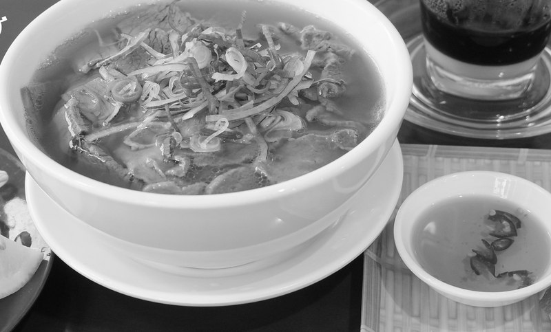 Saigon Taste